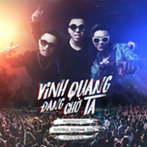 Vinh Quang Đang Chờ Ta