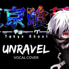 ノンテロップスペシャル版 TVアニメ「東京喰種トーキョーグール」オープニング映像 TK from 凛として時雨/unravel