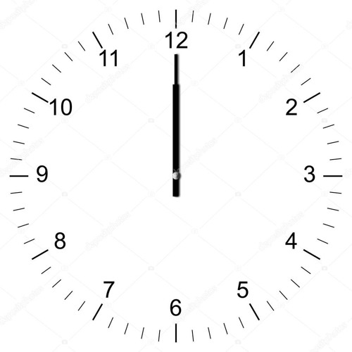 12시(DEMO)