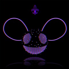 DEADMAU5 - RIGHT THIS SECOND [LVWZ REMIX]