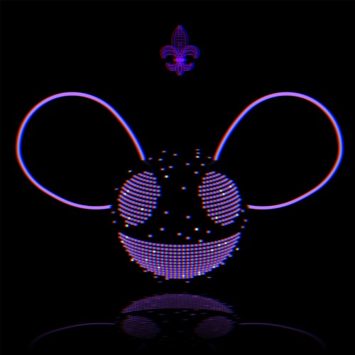 DEADMAU5 - RIGHT THIS SECOND [LVWZ REMIX]