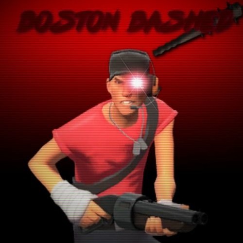 BOSTON BASHED (A Scout Megalovania)