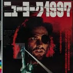 John Carpenter - Escape From New York (Finty's DnB Edit)