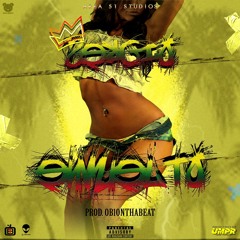 Sergio - Envuelto (Prod. Ob1OnThaBeat)