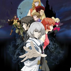 Castlevania Dawn Of Sorrow - Dracula's Tears (NES Remix)