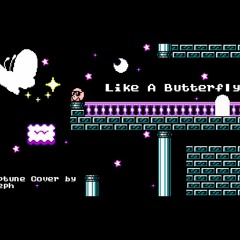 Like a Butterfly (Yakuza 6 / Yakuza Kiwami 2) - Chiptune Cover