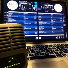 All-ReelWorld Jingle Podcast - Nov/Dec 2018 (Extended Christmas Edition)