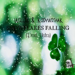 Snowflakes Falling (Prod. Vistra)