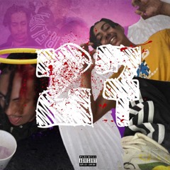 Out My Presence"27" prod.Wynter