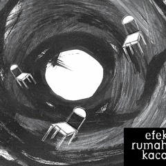 Efek Rumah Kaca - Di Udara