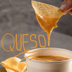 Queso We Trappin?