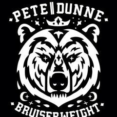 WWE: Bruiserweight (Pete Dunne) - V1