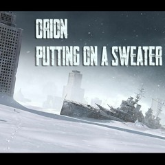 Orion - Putting On A Sweater (Cardi B-Be Careful  instrumental)