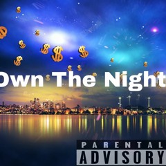 Own The Night ft. jacobyy (NOKI SWAZAY BEAT)