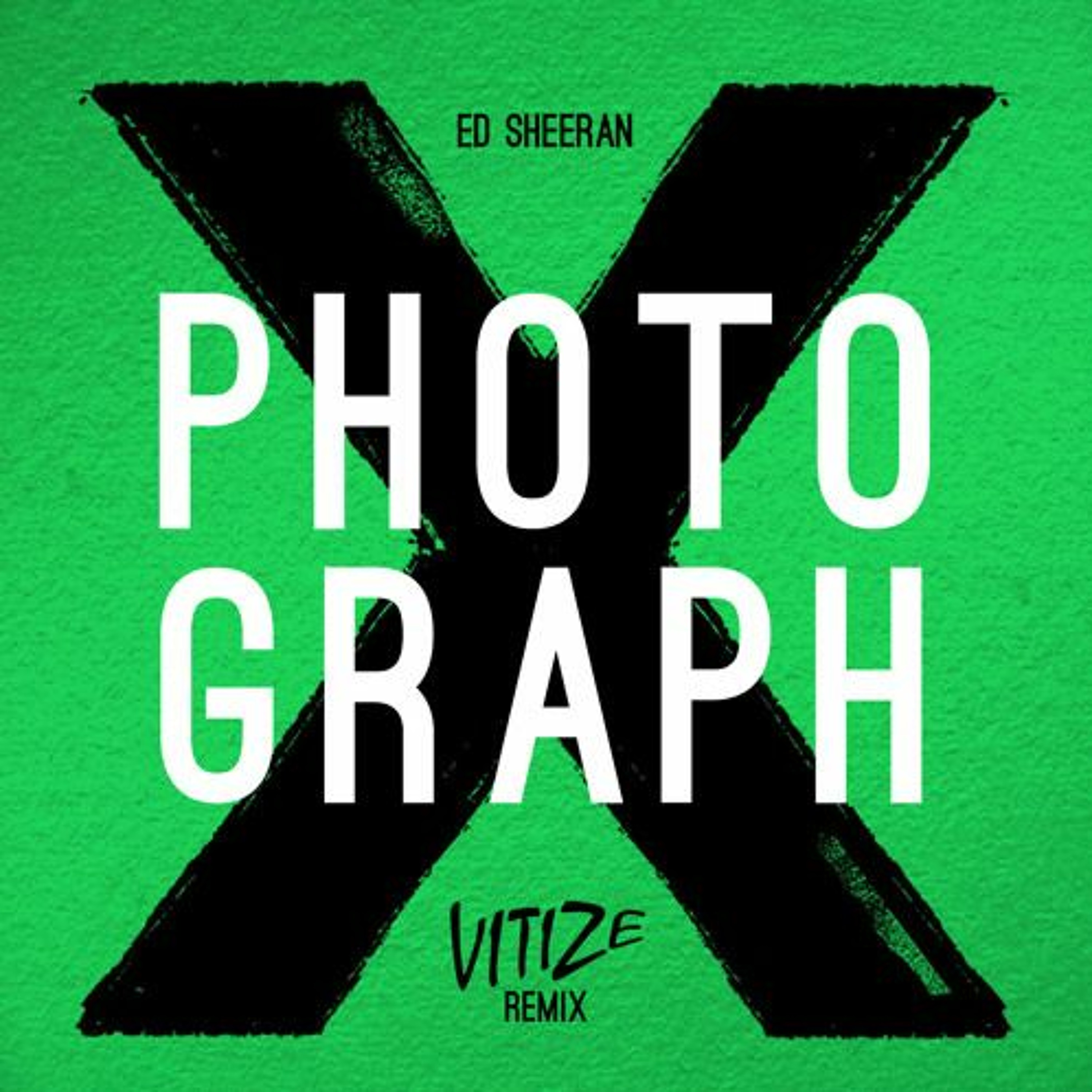 Ed Sheeran - Photograph Cover by Yun Lunafly episode artwork