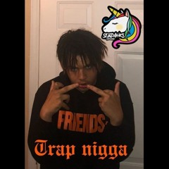 Q Finesse - Trap Nigga (prod. valorr) [seb danks exclusive]