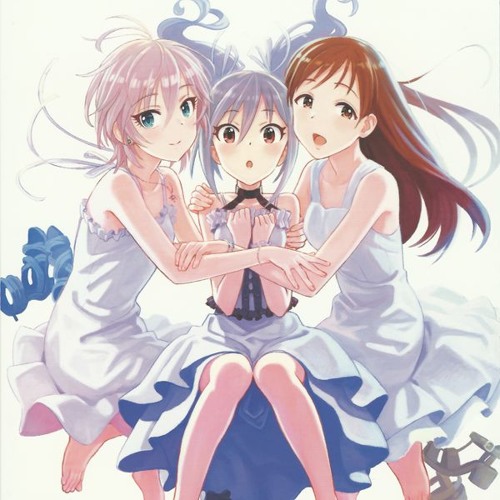 ショコラ・ティアラ ～For Miria rearrange MIX～