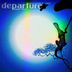 Aruarian Dance - Nujabes ( Slowed Down )