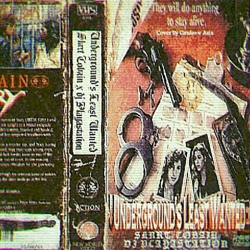 $krrt Cobain Dont Give A Fxck (Prod. DJ Playastation)