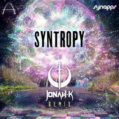 synapps - Syntropy (Jonah K Remix)