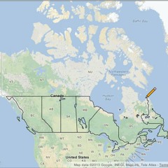 Places (Canada)