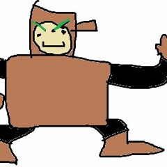 Wood Man Stage - Super Smash Bros. Ultimate Soundtrack