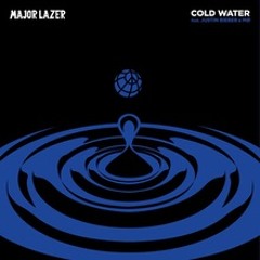 Coldwater X Major Lazer X Justin Bieber X HaZe X VividTheProducer