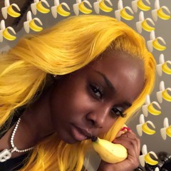 BANANA B - FREESTYLE