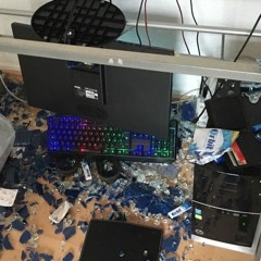 Why do I still like you?