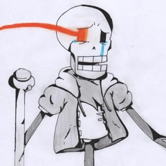 [Undertale AU] Hatreds Strike ( Hatred My Take)