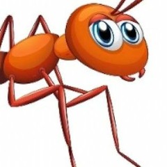أنا نملة