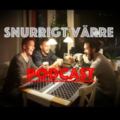 Avsnitt 6 - Black Friday