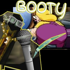 Bobs Rap 3 - Booty