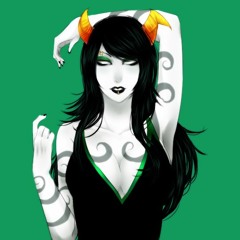 Homestuck - Dance of Thorns || Metal Cover
