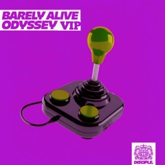 Barely Alive - Odyssey (VIP)(Grimme Duck Remake)