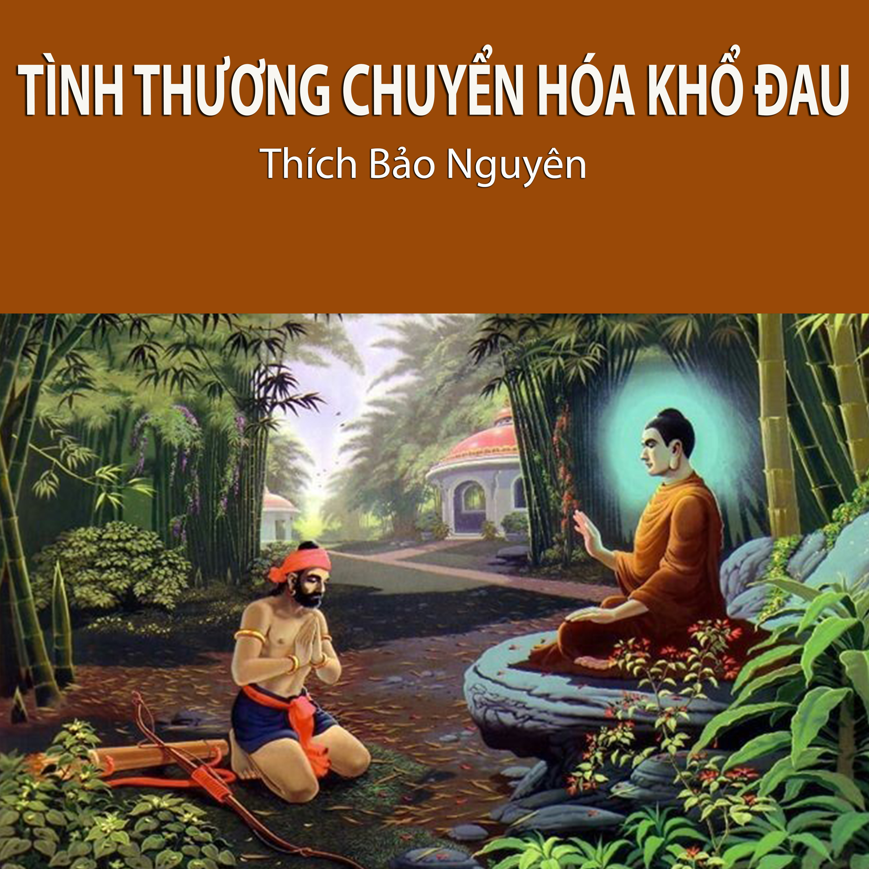 TÌNH THƯƠNG CHUYỂN HÓA KHỔ ĐAU episode artwork