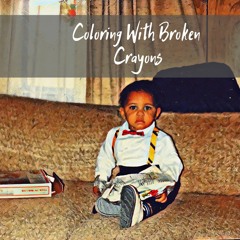 Coloring With Broken Crayons - Episode 1 "Sausage Fest"