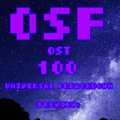 OuterSwapFell OST 102 - UNIVERSAL BREAKDOWN  (PREVIEW)