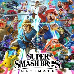 Mappy Medley - Super Smash Bros. Ultimate