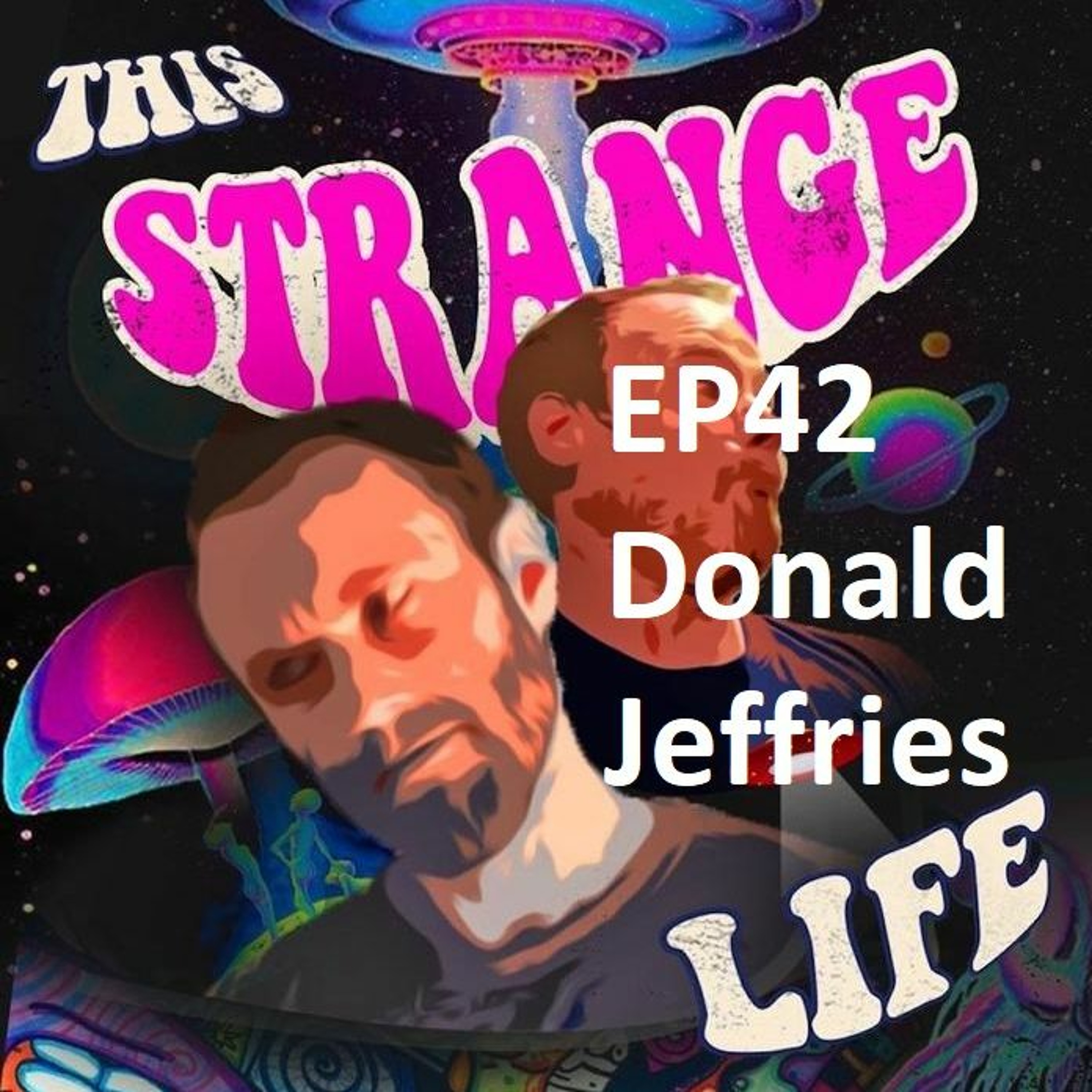 This Strange Life