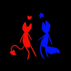 loving star