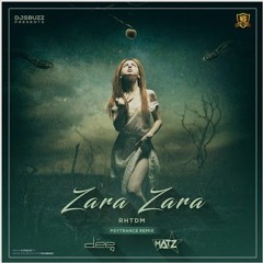 ZARA ZARA - RHTDM - DEE & MATZ PSYTRANCE REMIX