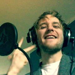 Hallelujah UPTEMPO - Leonard Cohen [Joakim Ehn]