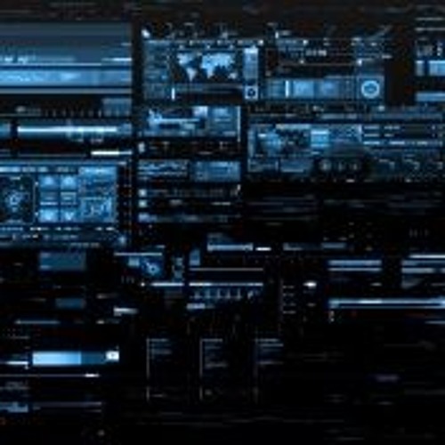 Derrick May @ High Tech Soul Masonic Temple Detroit 22 - 04 - 2006