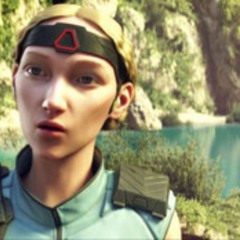 forming — liquid in your hand mix