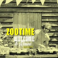 Welcome to Rimini Podcast 008 - Zootime