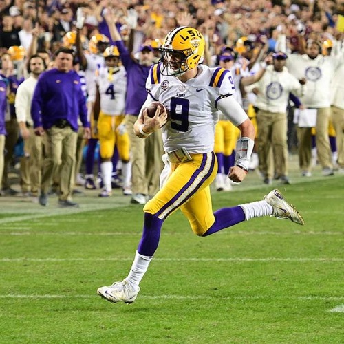 Stream LSUsports Listen to LSU at Texas A&M - Audio Highlights playlist online free on