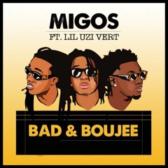 Migos - Bad And Boujee Ft Lil Uzi Vert (GhOsT!!! Remix)