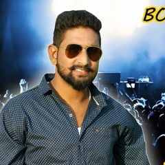 Chichara Chirutala Wadu ''Bowenpally Mantri Sai Yadav Anna'' 2018 New Song Remix Djkiran Oldcity