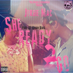 She Ready 2 Go prod by Killian Beats